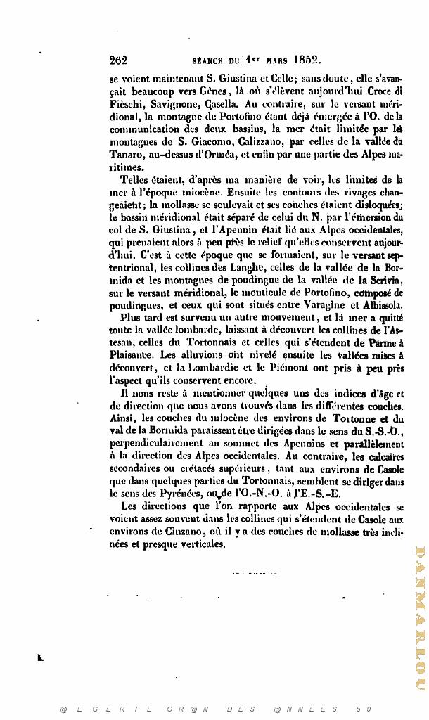 BULLETIN DE LA SOCIETE GEOLOGIQUE DE FRANCE 1852_000305.jpg
